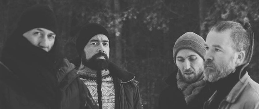 Ulver Release New EP "Sic Transit Gloria Mundi"