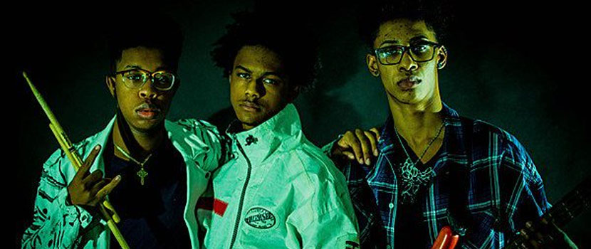 Unlocking The Truth Debut "My Chains" Music Video