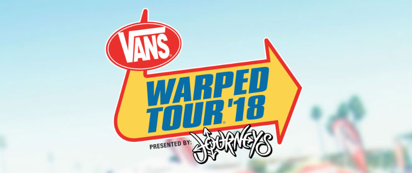 'Vans Warped Tour' Founder Reveals Wish List For The Tour's Final Run