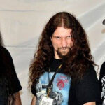 Ex-Vital Remains Vocalist Scott Willey Passes Away