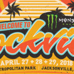 Ozzy Osbourne, Avenged Sevenfold, Foo Fighters, Etc. Set For 2018 'Welcome To Rockville' Festival