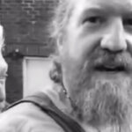 Mastodon's Brent Hinds Releases An Ode To His Wife With New West End Motel Song "Raisinha"