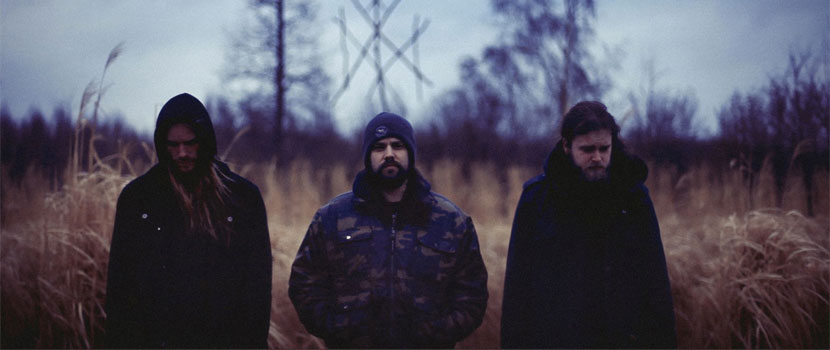 Century Media Sign Wiegedood (Oathbreaker, Amenra)
