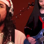 'Ten Second Songs' Have Covered Christmas Tracks In The Style Of Metallica, System Of A Down & More