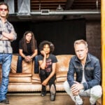 Alice In Chains' Jerry Cantrell Speaks Of The Band's Forthcoming New Album