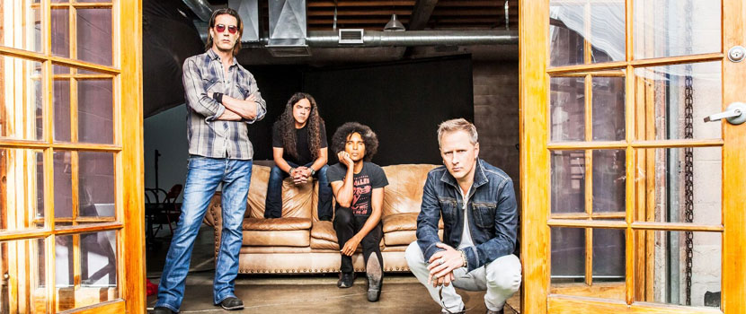 Alice In Chains Announce Second Leg Of North American Tour