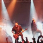 Chimaira Members Reflect On Working With Deftones' Stephen Carpenter & Appearing On Farmclub.com In New "Pass Out Of Existence" Retrospective