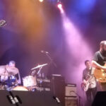 Clutch Finish Tracking New Album