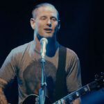 Corey Taylor's (Slipknot/Stone Sour) 'Live In London' Set Now Available On YouTube