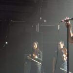 Ben Weinman Reflects On The Dillinger Escape Plan Coming To An End