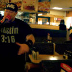 Dirty Machine's Latest Music Video Was Filmed In An IHOP