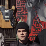 Earthless Announce European/UK Tour With Ruby The Hatchet & Pallbearer