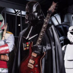 Galactic Empire Tease New Music Video