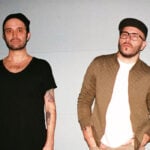 Glassjaw Announce London, UK Headlining Show