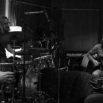 Graveyard Recording New Album