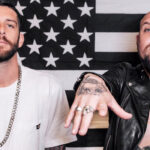 Hell Or Highwater (Atreyu) Release Cover Of Outkast's "Ms. Jackson"