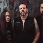 I Am Morbid Announce European/UK Tour With Vital Remains, Atrocity And Sadist