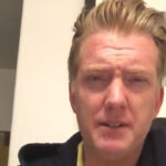 Queens Of The Stone Age's Josh Homme Issues Video Apology For Kicking Female Photographer