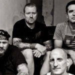 Judge & World Be Free To Tour Europe & The UK In September