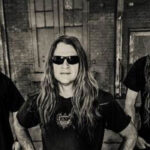 Jungle Rot Detail New Album, Debut "Fearmonger" Video With Schmier Of Destruction