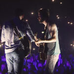 Linkin Park Release "Sharp Edges" Live Video