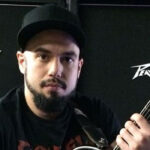 Marc Rizzo (Soulfly/Cavalera Conspiracy) To Release New Album "Rotation" In March