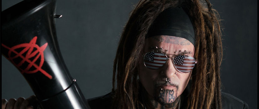 Ministry Reschedule 'Industrial Strength Tour' To This Fall, Helmet To Replace KMFDM