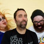 Netherlands Stream New Song "Deathless"