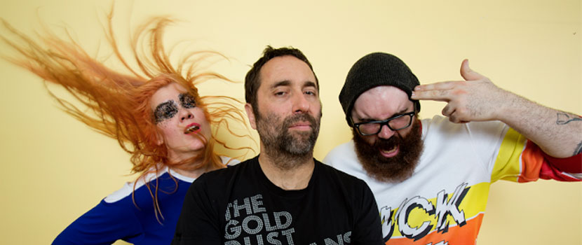 Netherlands Stream New Song "Deathless"