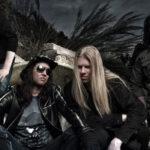 Nevermore Box Set Due In March, Crowdfunding Campaign For Warrel Dane's Final Expenses Launched