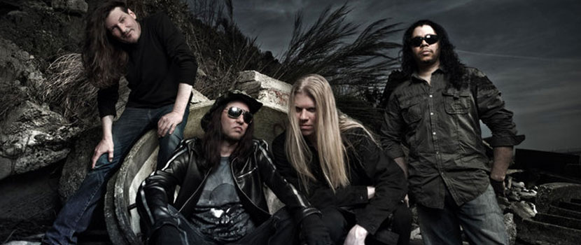 Nevermore Box Set Due In March, Crowdfunding Campaign For Warrel Dane's Final Expenses Launched
