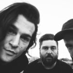 Night Verses, Dead American & Auras Announce West Coast Tour