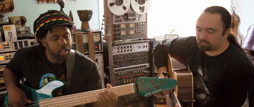 Octavision Set August Release Date For New Album