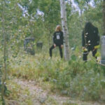 Of Feather And Bone Stream "Resounding From The Depths"