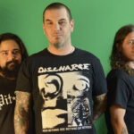 New Philip H. Anselmo & The Illegals Album "Choosing Mental Illness As A Virtue" Now Streaming