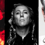 Revolver Magazine Reveal The '50 Best Songs Of 2017'