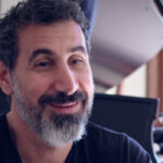 System Of A Down's Serj Tankian To Guest On New O.R.k. Album "Ramagehead"