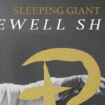 Sleeping Giant Premiere "Lantern", Bruce LePage (100 Demons) Guests