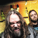 Soulfly Eyeing Fall Release For New Album, Playing New Song "The Summoning" Live