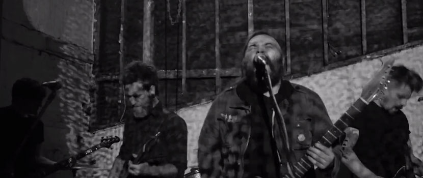 The Atlas Moth Debut "Coma Noir" Video