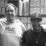 Tool Invited Tom Morello To The Studio To Check Out New Songs