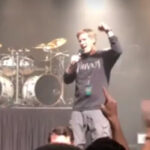 Here's Some Of Albuquerque, NM's Metalhead Mayor Tim Keller's Favorite Heavy Songs
