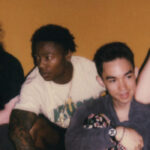 Turnstile, Touché Amoré, Culture Abuse, Etc. Tour Announced, Turnstile Debut "I Don't Wanna Be Blind"