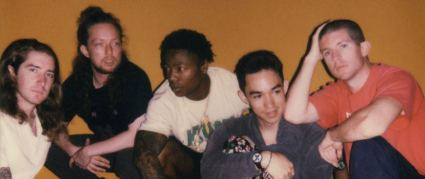 Turnstile, Touché Amoré, Culture Abuse, Etc. Tour Announced, Turnstile Debut "I Don't Wanna Be Blind"