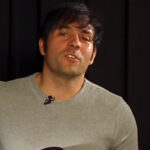 Here's Unearth's Ken Susi Covering Deftones On Stephen Carpenter's Signature Guitar