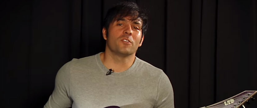 Ken Susi Speaks On Why Unearth Decided To Tour With As I Lay Dying Later This Year