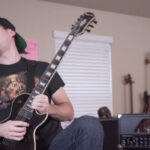 23 Of YouTube's Most Famous Metal Musicians Collaborated On This Shred Track