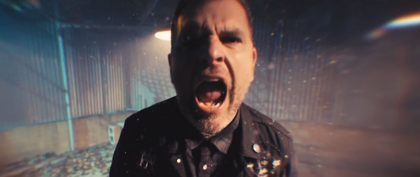 All Hail The Yeti Debut "Slow Season" Music Video