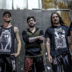 Alterbeast Streaming New Album "Feast"