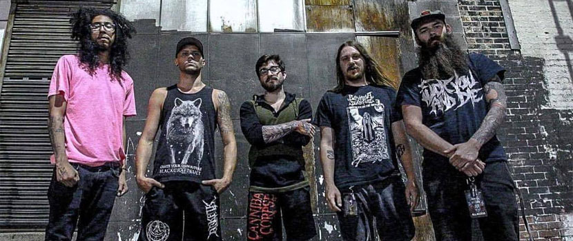 Alterbeast Streaming New Album "Feast"